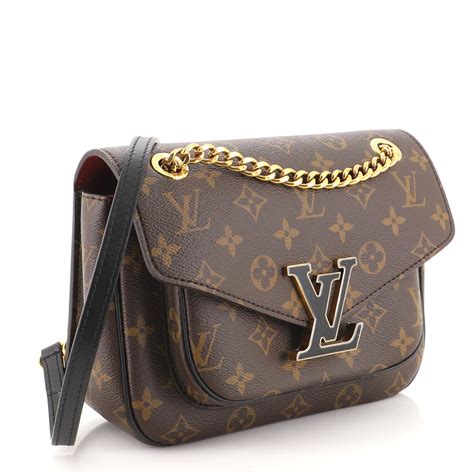 louis vuitton passy monogram bag|aliexpress Louis Vuitton bags.